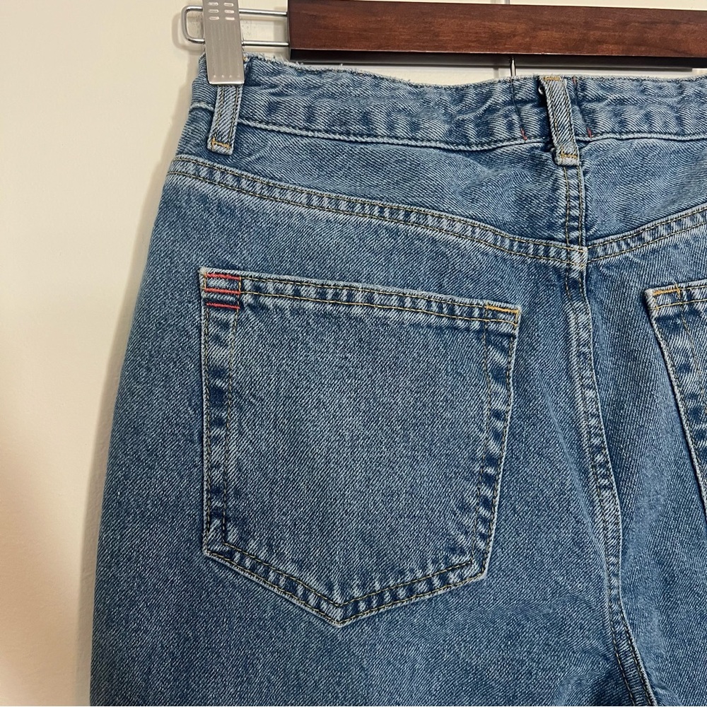BDG Urban Outfitters Mom High Rise Jeans Size 26 - Picture 4 of 10